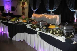 Carolyn's Personalized Catering