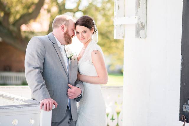 Audrey Rose Photography