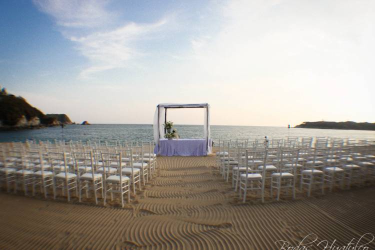 Bodas Huatulco - Planning - Oaxaca, MX - WeddingWire