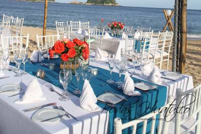 Bodas Huatulco