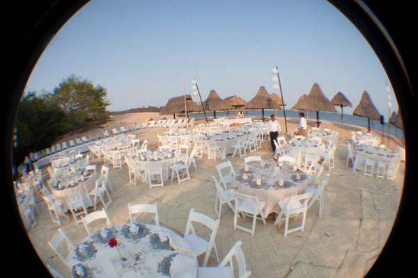 Bodas Huatulco