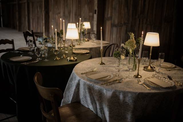 Oak & Ivy Events