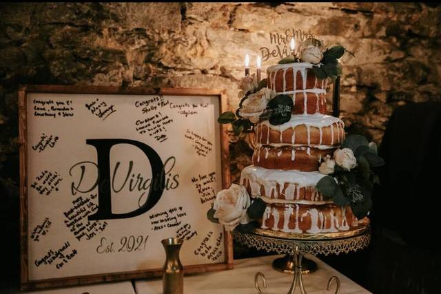 Oak & Ivy Events