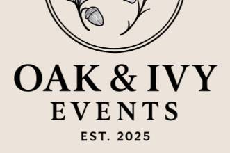 Oak & Ivy Events