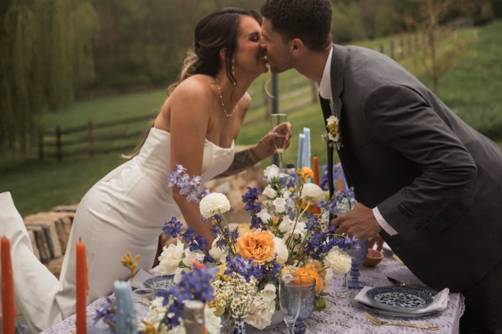 Styled Shoot