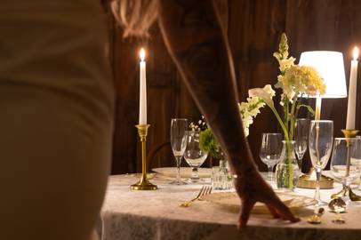 Styled Shoot