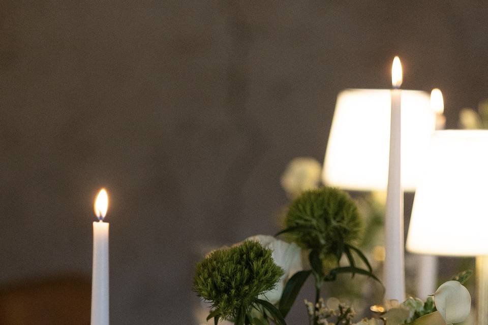 Styled Shoot