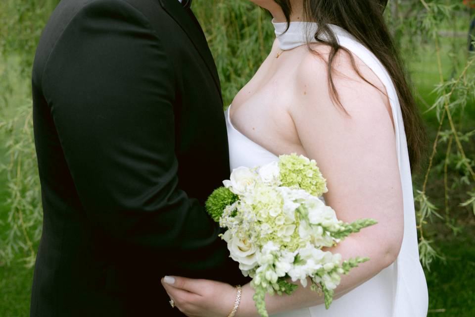 Styled Shoot