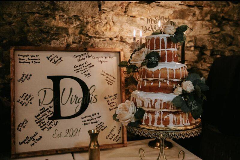 Oak & Ivy Events