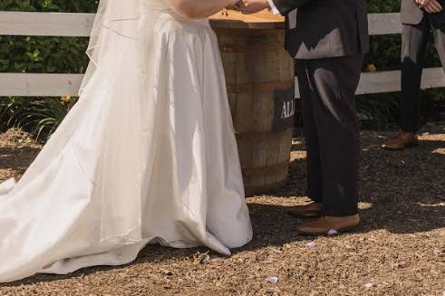 Styled Shoot