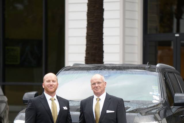Camelot Transport Services LLC