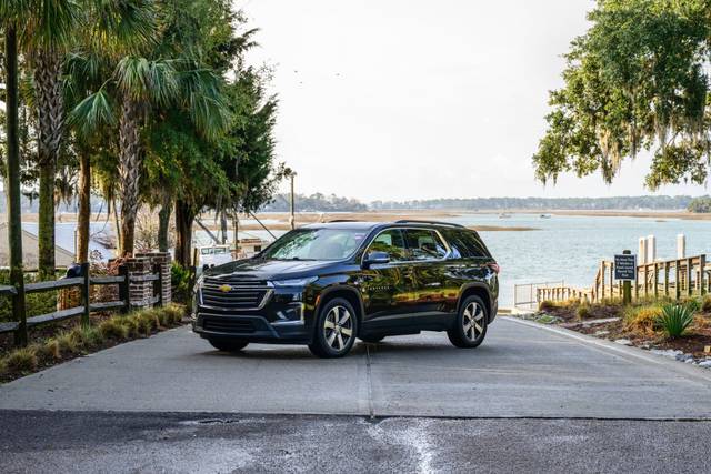 Camelot Transport Services LLC