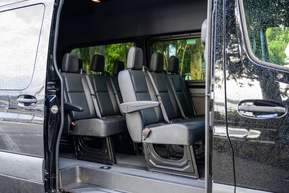 Camelot Transport Services LLC