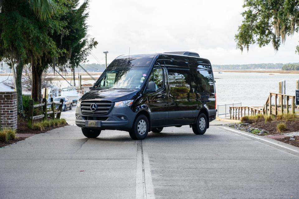 Camelot Transport Services LLC