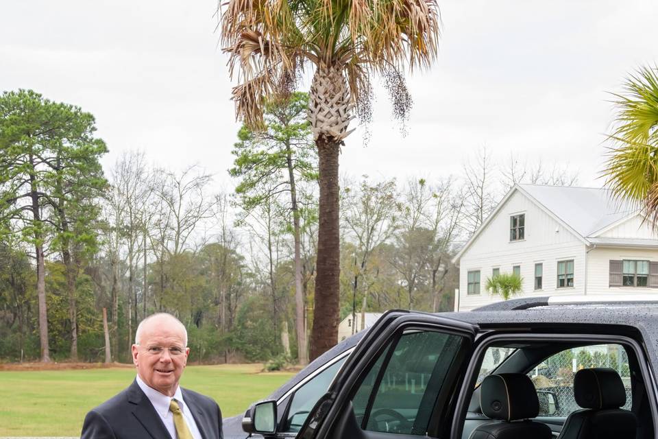 Camelot Transport Services LLC