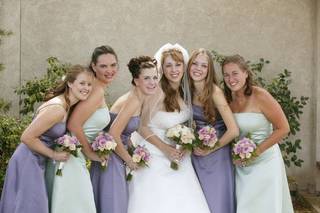 Weddings By Rheanna