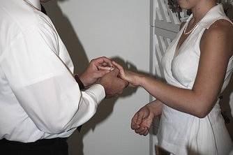 Couple's portrait
