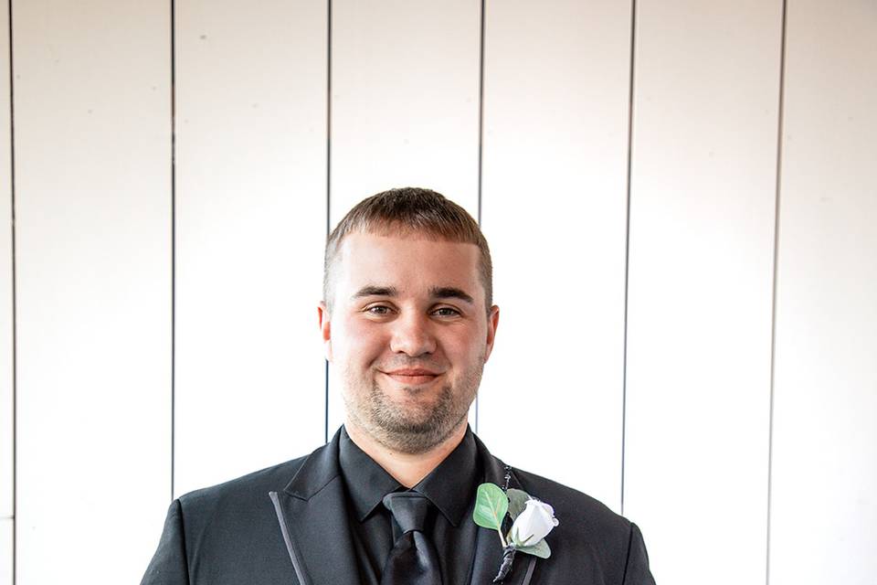 Groom