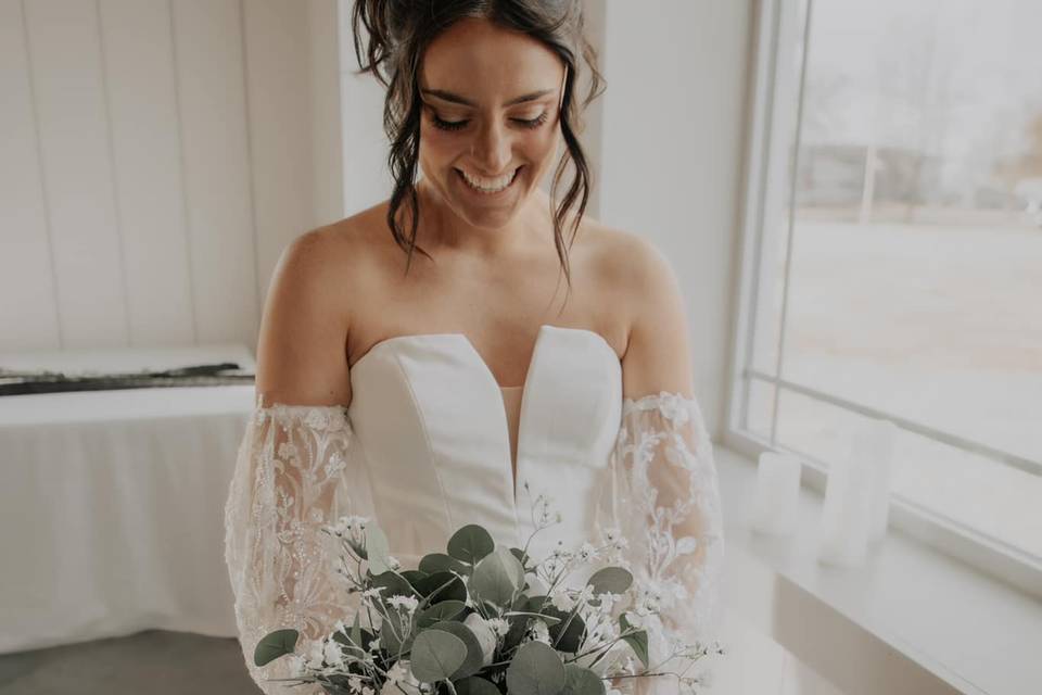 Bride