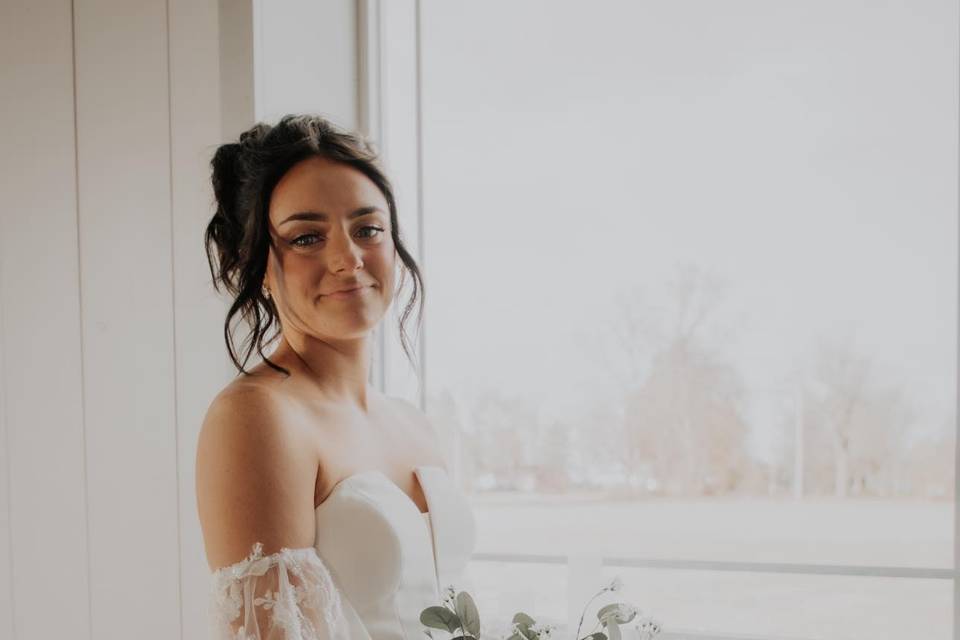 Bride