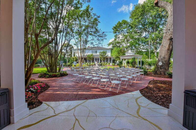 Bama Bed and Breakfast