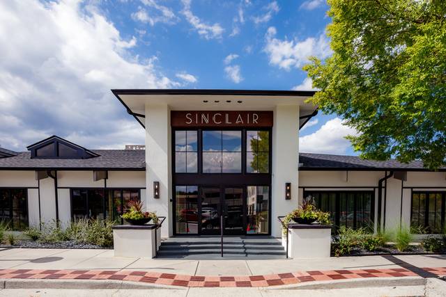 Sinclair