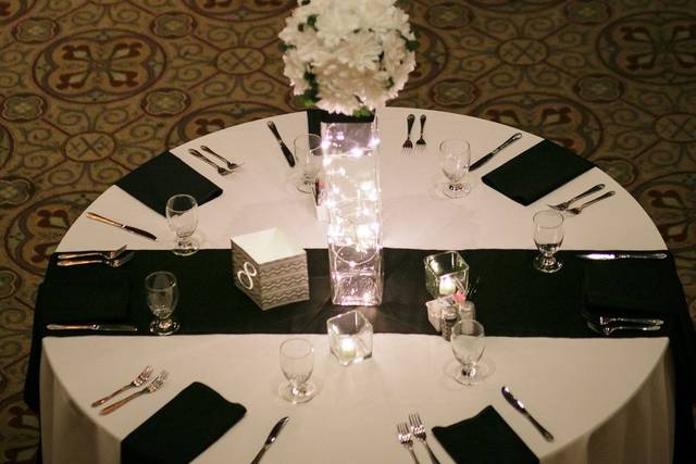 Flawless Wedding Creations