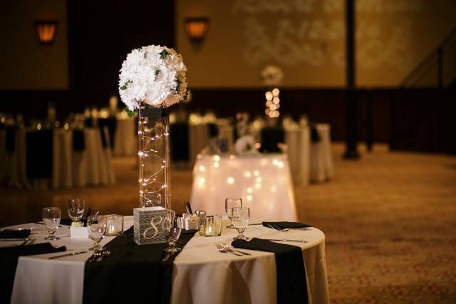 Flawless Wedding Creations