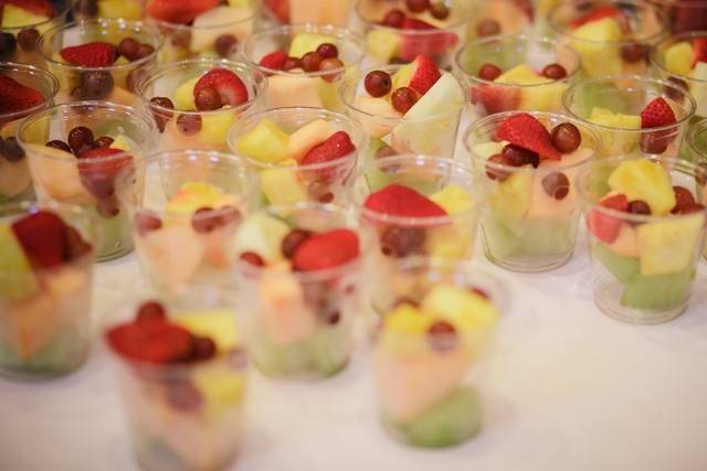 Flawless Wedding Creations