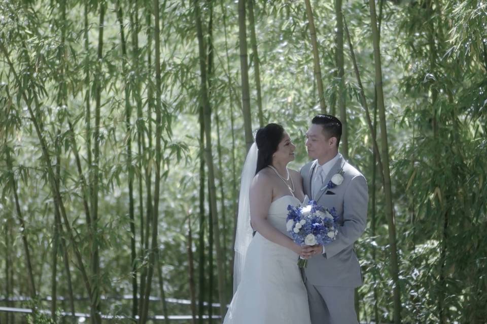 Chickadee Wedding Videos
