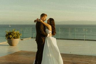 Dreams wedding