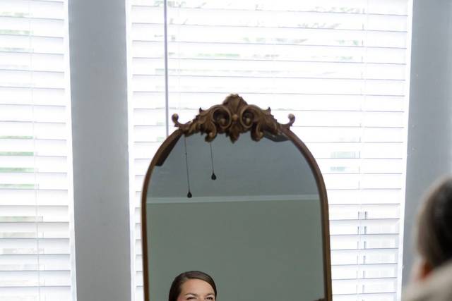 Flawless by Christina