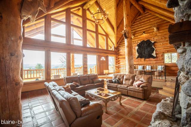 Pleasant Ridge Ranch
