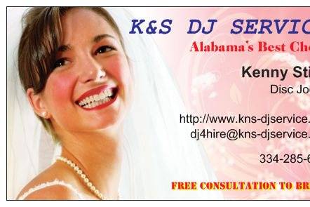 K&S DJ Service