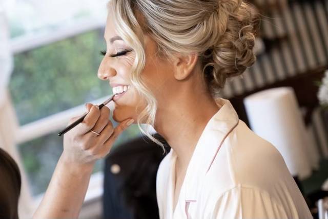 Glammed by Alicia