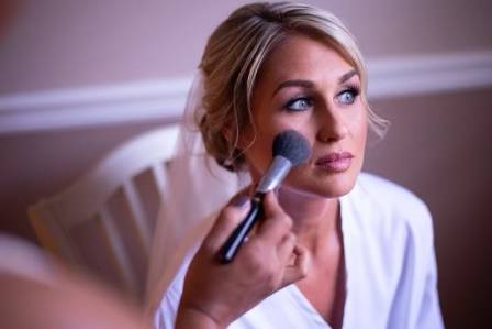 Glammed by Alicia