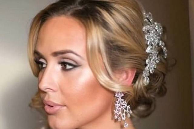 Glammed by Alicia
