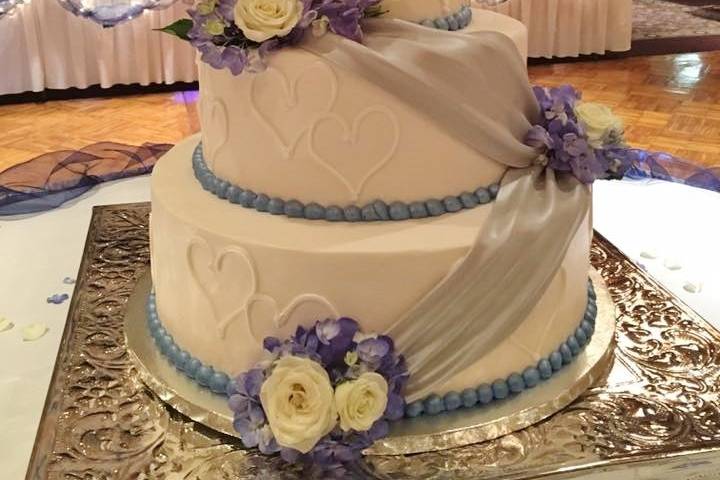 Cake and Bake