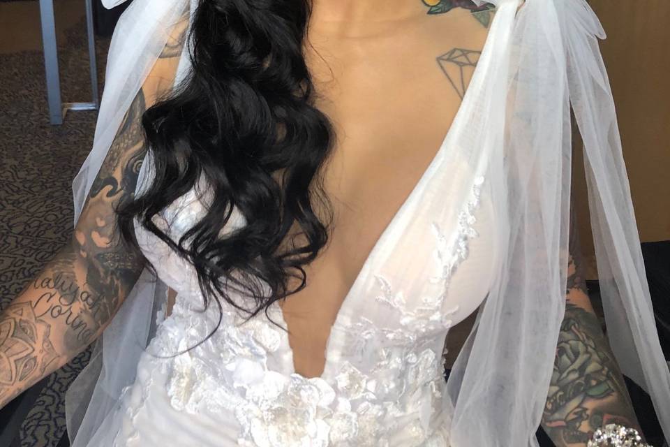 Idobridalglam