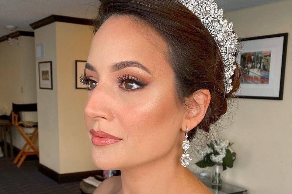 Idobridalglam