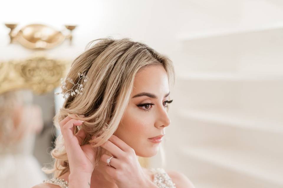 Idobridalglam