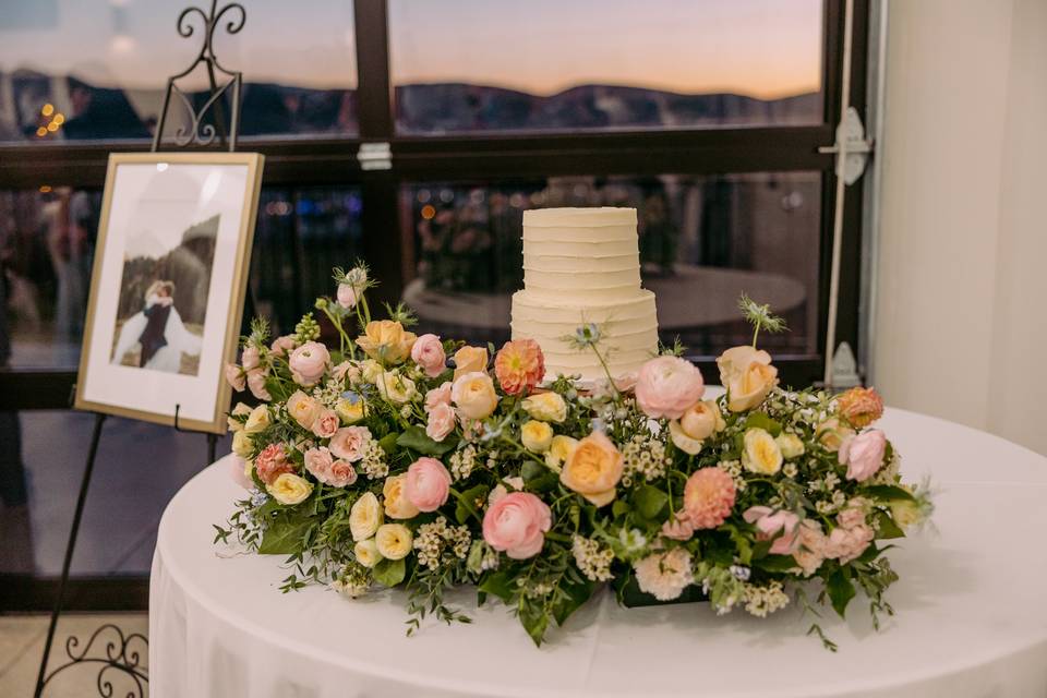 Cake Meadow