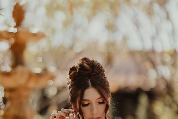 Hannah b photography
