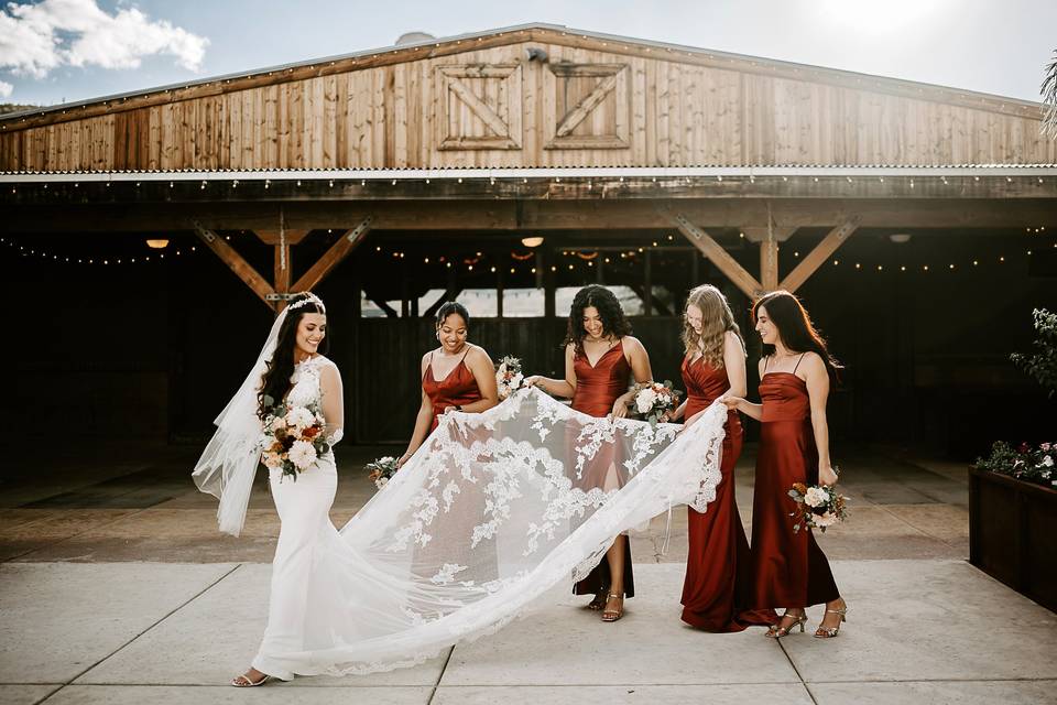 Kristen Bendigo photography