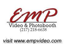 EMP Video & Photobooth
