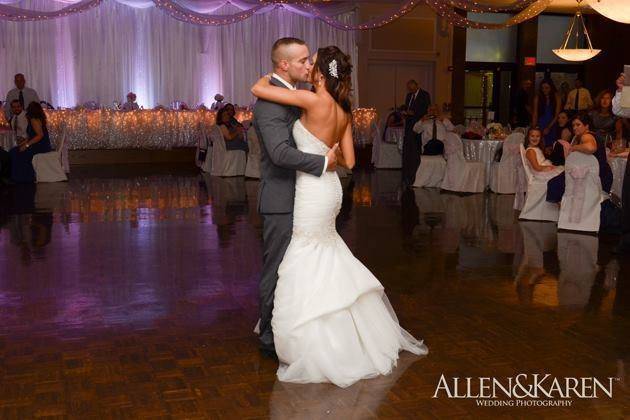 Coyne Catering at St. Demetrios Cultural Center