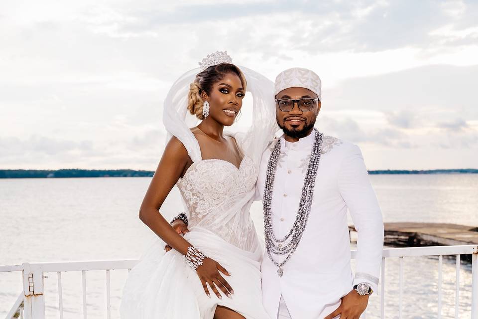 Jolena Events & weddings
