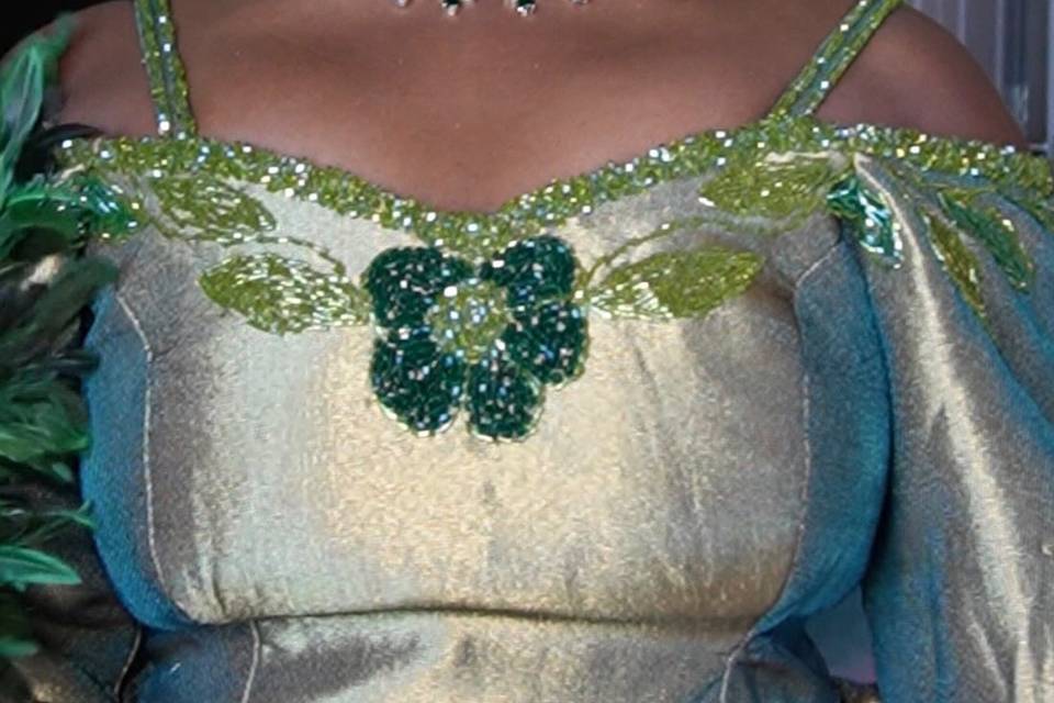 Jolena Events & weddings