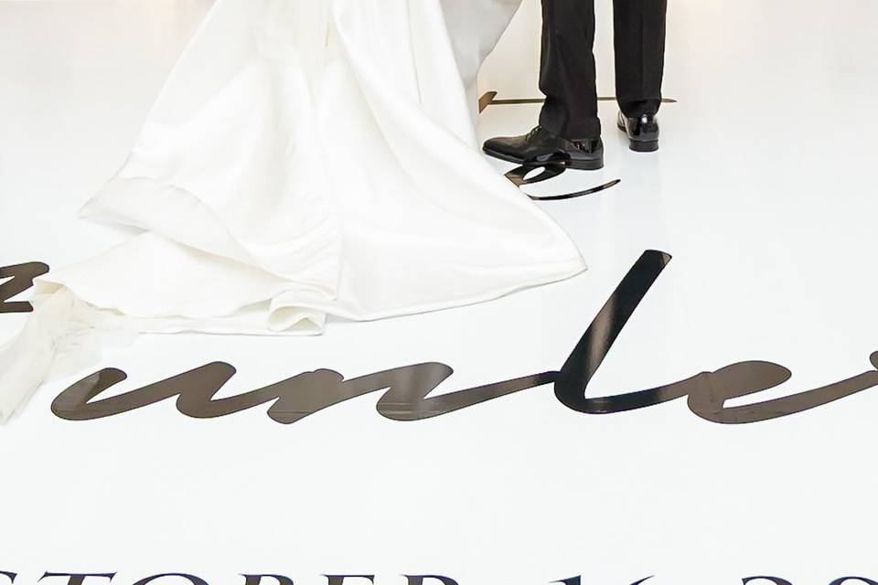 Jolena Events & weddings