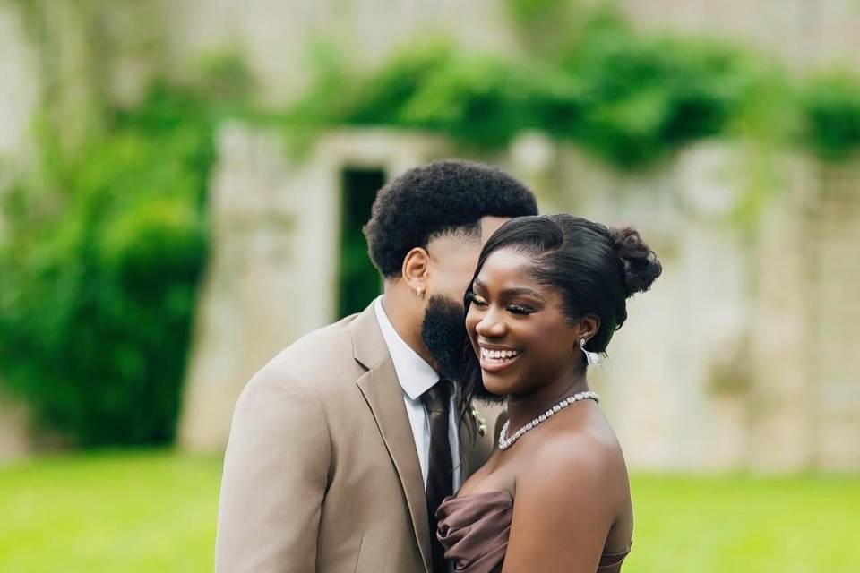 Jolena Events & weddings